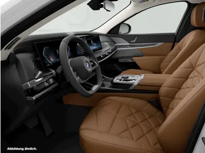 BMW 740 – Foto 3