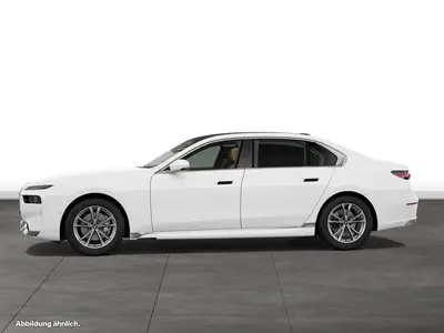 BMW 740 – Foto 5