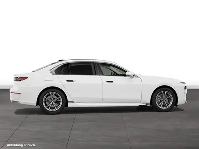 BMW 740 – Foto 8