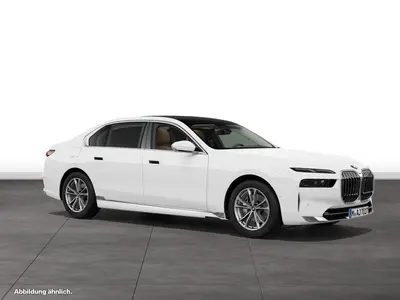 BMW 740 – Foto 9
