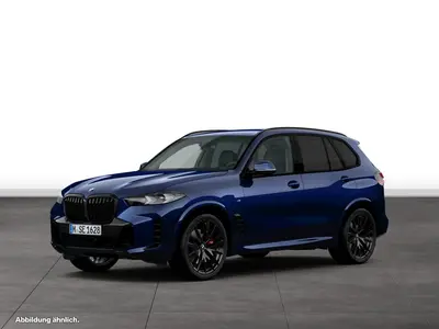BMW X5 – Foto 1