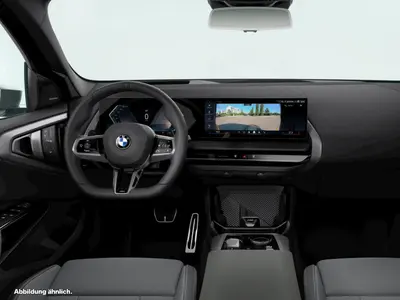 BMW X3 – Foto 4