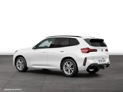 BMW X3 – Foto 6