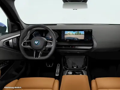 BMW X3 – Foto 4