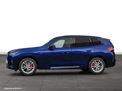 BMW X3 – Foto 5