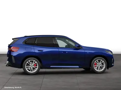 BMW X3 – Foto 8