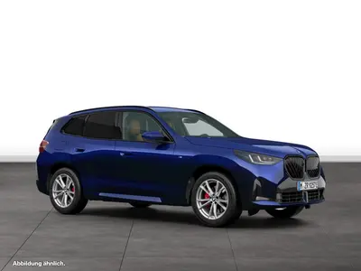 BMW X3 – Foto 9