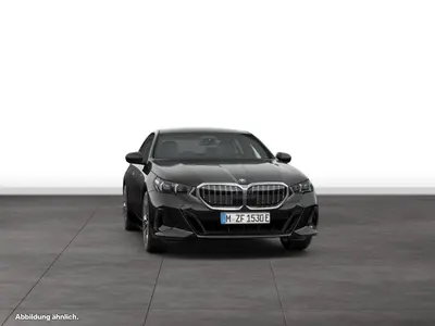 BMW 550 – Foto 10