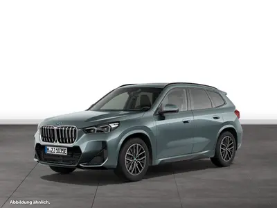 BMW X1 – Foto 1