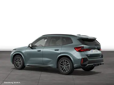 BMW X1 – Foto 6