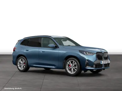 BMW X3 – Foto 9