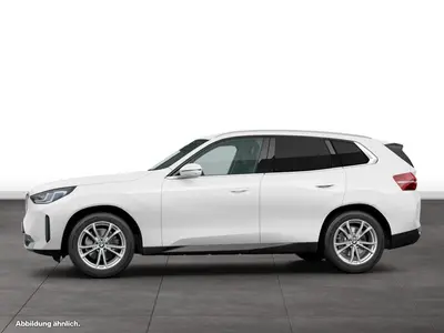 BMW X3 – Foto 5