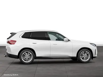 BMW X3 – Foto 8