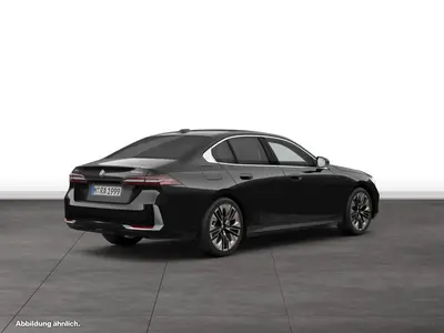 BMW 540 – Foto 2