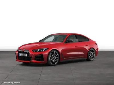 BMW i4 – Foto 1