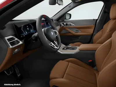 BMW i4 – Foto 3