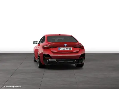 BMW i4 – Foto 7