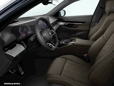 BMW 520 – Foto 3