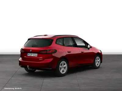BMW 220 – Foto 2