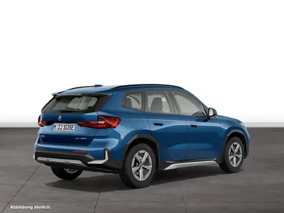 BMW X1 – Foto 2