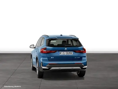 BMW X1 – Foto 7