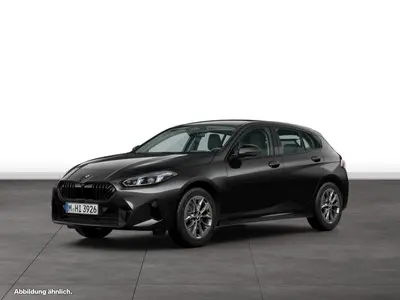 BMW 123 – Foto 1