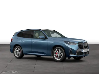 BMW X3 – Foto 9