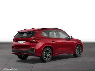 BMW X1 – Foto 2