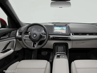 BMW X1 – Foto 4