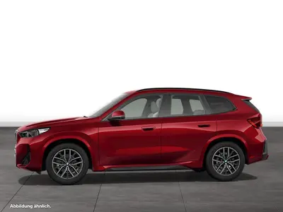 BMW X1 – Foto 5