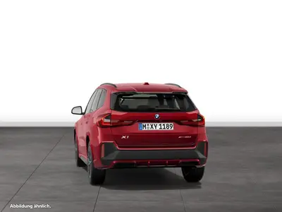 BMW X1 – Foto 7