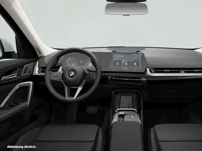 BMW X1 – Foto 4