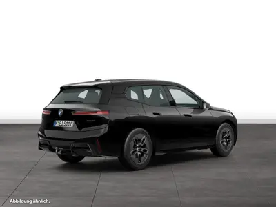 BMW iX – Foto 2