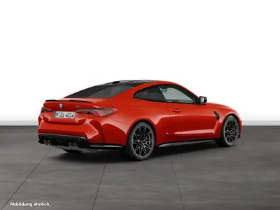 BMW M4 – Foto 2