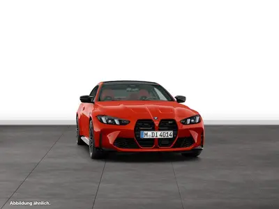 BMW M4 – Foto 10