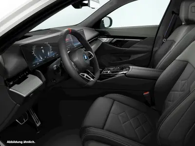 BMW i5 – Foto 3