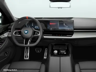 BMW i5 – Foto 4