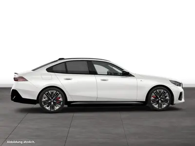 BMW i5 – Foto 8