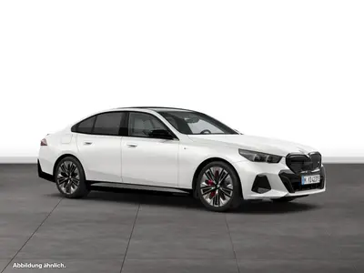 BMW i5 – Foto 9
