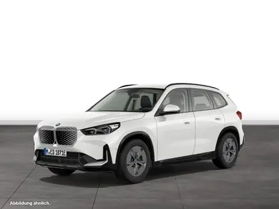 BMW iX1 – Foto 1