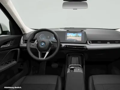 BMW iX1 – Foto 4