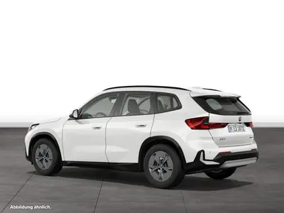 BMW iX1 – Foto 6