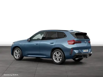 BMW X3 – Foto 6