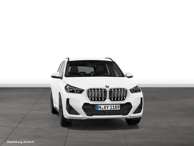 BMW X1 – Foto 10