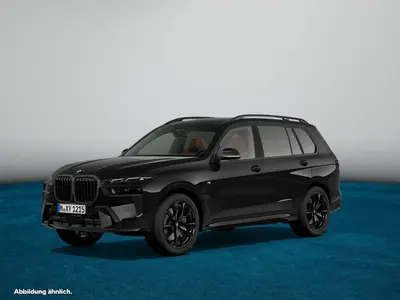 BMW X7 – Foto 1