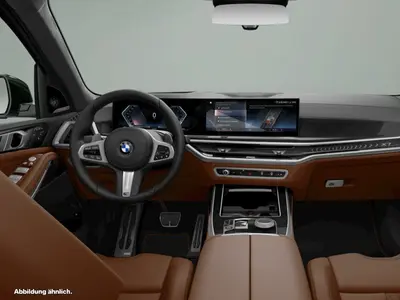 BMW X7 – Foto 4