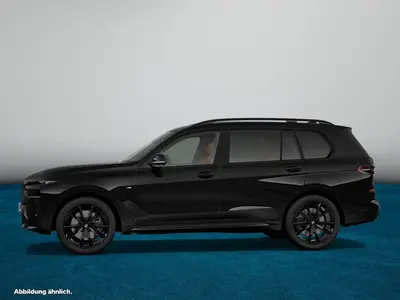 BMW X7 – Foto 5