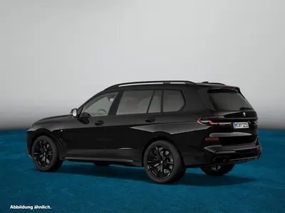BMW X7 – Foto 6