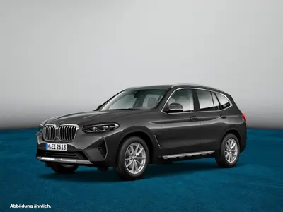 BMW X3 – Foto 1