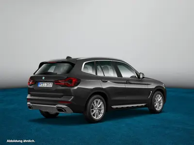 BMW X3 – Foto 2